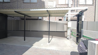 【その他共用部分】 | LE CIEL BLEU