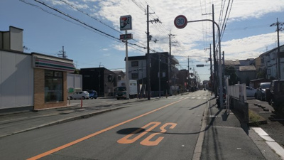 【周辺】 | LE CIEL BLEU