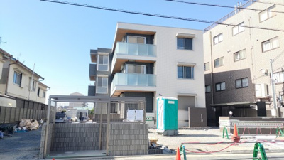 【外観】 | LE CIEL BLEU