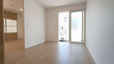 【洋室】 | LE CIEL BLEU