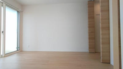 【寝室】 | LE CIEL BLEU