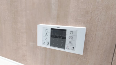 【内装】 | LE CIEL BLEU