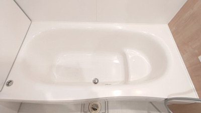 【内装】 | LE CIEL BLEU