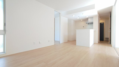 【居間・リビング】 | LE CIEL BLEU