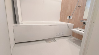 【浴室】 | LE CIEL BLEU