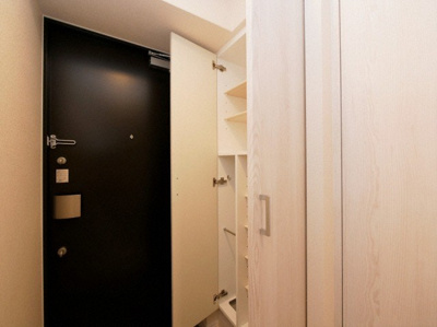 【その他共用部分】 | プレサンス四天王寺前夕陽ヶ丘アクティ