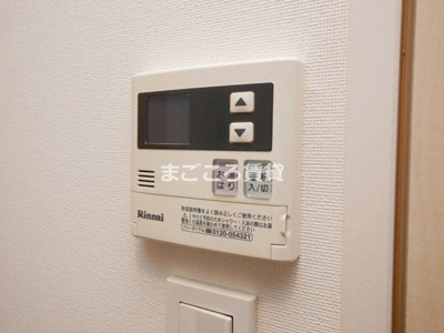 【設備】 | プレミアムコート谷町4丁目