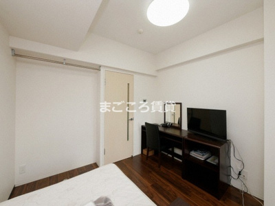 【内装】 | プレミアムコート谷町4丁目