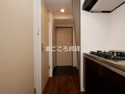 【その他】 | プレミアムコート谷町4丁目