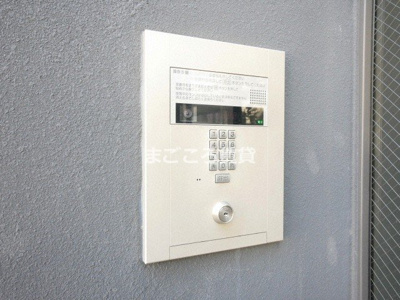 【セキュリティ】 | プレミアムコート谷町4丁目