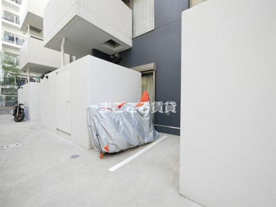 【その他】 | プレミアムコート谷町4丁目