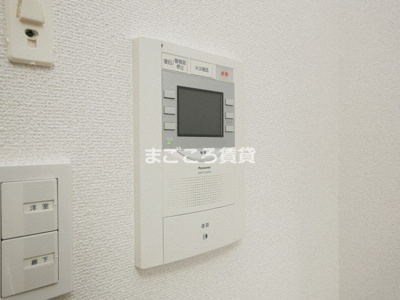 【セキュリティ】 | プレミアムコート谷町4丁目