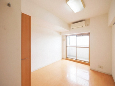 【洋室】 | サムティ阿波座Lusso