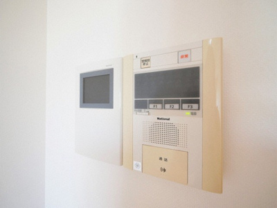 【セキュリティ】 | サムティ阿波座Lusso