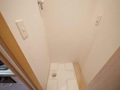 【設備】 | サムティ阿波座Lusso