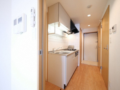 【その他共用部分】 | サムティ阿波座Lusso