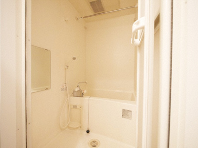 【浴室】 | サムティ阿波座Lusso