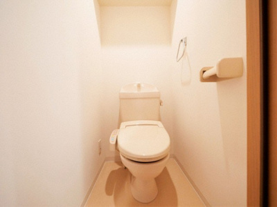 【トイレ】 | サムティ阿波座Lusso