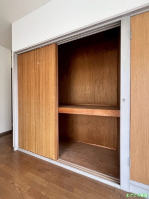 【収納】 | グリン・パレス