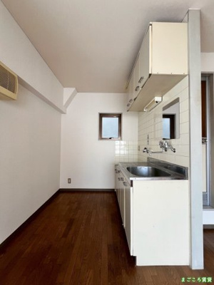 【内装】 | グリン・パレス