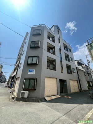 【外観】 | グリン・パレス