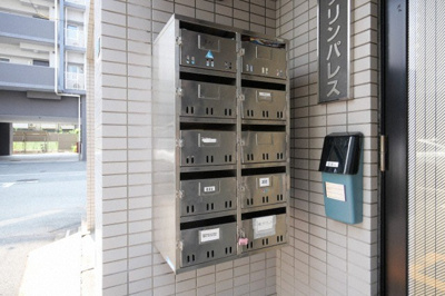 【ロビー】 | グリン・パレス