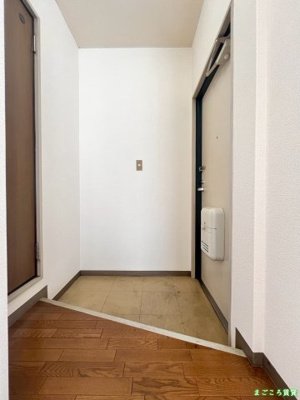 【玄関】 | グリン・パレス