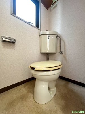 【トイレ】 | グリン・パレス