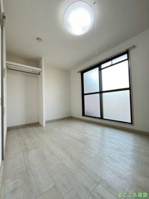 【洋室】 | エクラ難波南