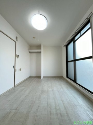 【寝室】 | エクラ難波南