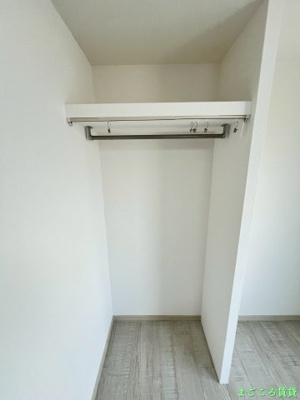 【収納】 | エクラ難波南