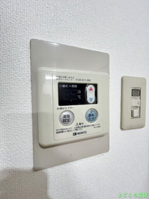 【設備】 | エクラ難波南