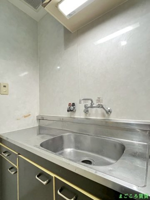 【キッチン】 | エクラ難波南