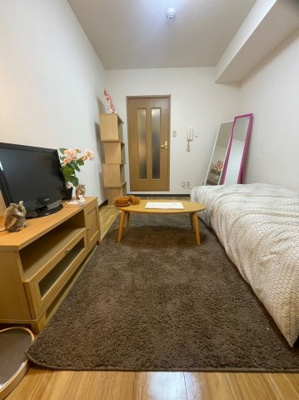 【寝室】 | ライズ芦原橋