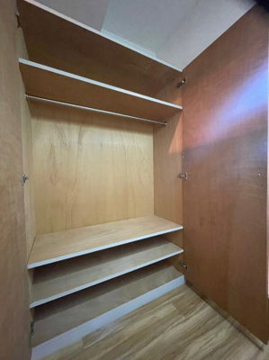 【収納】 | ライズ芦原橋