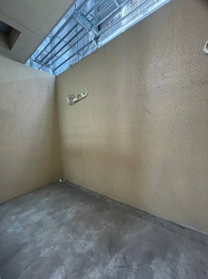 【バルコニー】 | ライズ芦原橋