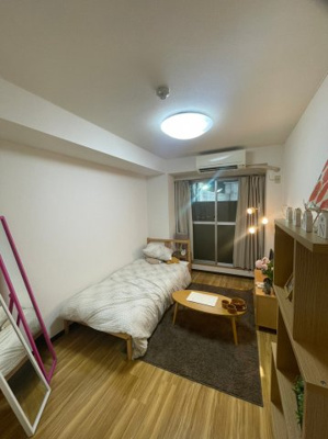 【その他共用部分】 | ライズ芦原橋