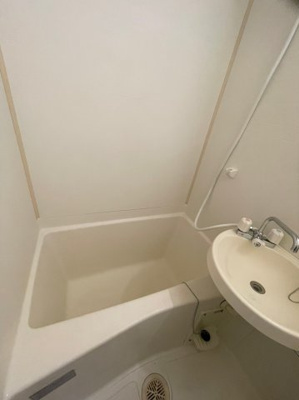 【浴室】 | ライズ芦原橋