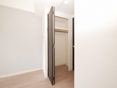 【収納】 | プレサンス難波インフィニティ