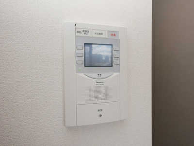 【セキュリティ】 | プレサンス難波インフィニティ