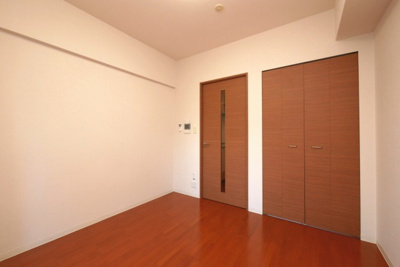 【洋室】 | ルクレ難波