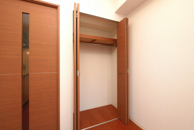 【収納】 | ルクレ難波