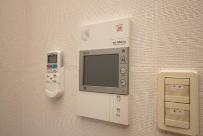 【セキュリティ】 | ルクレ難波