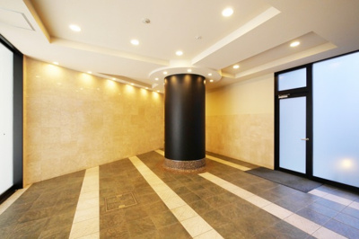 【その他共用部分】 | ルクレ難波