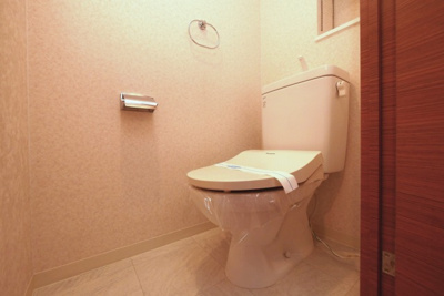 【トイレ】 | ルクレ難波