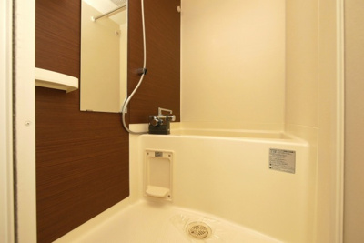 【浴室】 | ルクレ難波