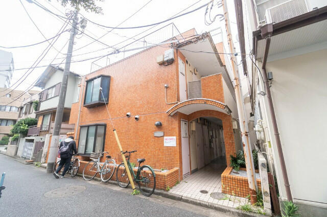 杉並区西荻北3丁目のマンションの画像