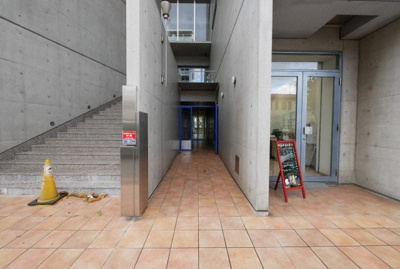 【エントランス】 | KSプラザ