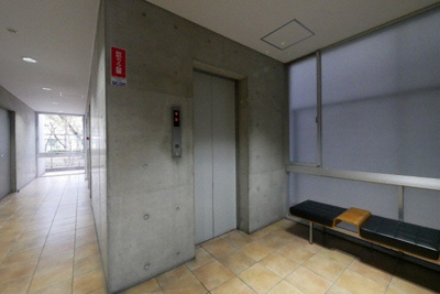 【ロビー】 | KSプラザ