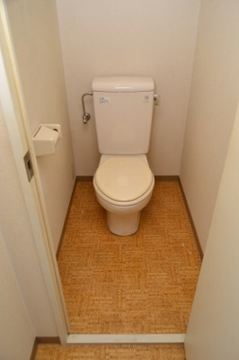 【トイレ】 | KSプラザ